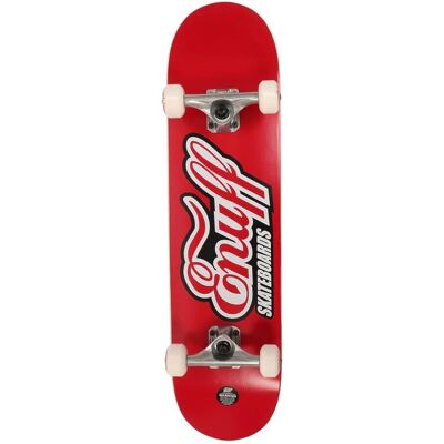 Enuff Skateboards Classic Logo 7.75 Enuff Skateboards Classic Logo 7.75