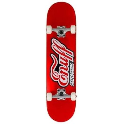 Enuff Skateboards Enuff Skateboards Mini 29,5 x 7,25 - Deskorolka Enuff Skateboards Enuff Skateboards Mini 29,5 x 7,25 - Deskorolka
