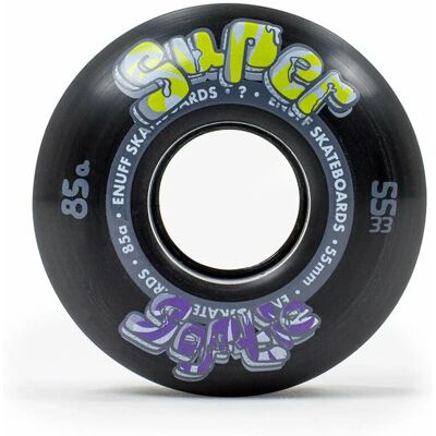 Koła Enuff Skateboards Super Softie 55mm - Koła do Skate Koła Enuff Skateboards Super Softie 55mm - Koła do Skate