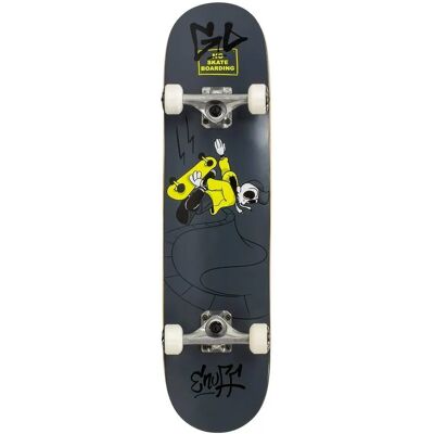 Enuff Skully 7,25 pouces Mini Skateboard Complet - Publicité Enuff Skully 7,25 pouces Mini Skateboard Complet - Publicité