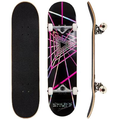 Enuff Futurism 8' skateboard - Skateboard Enuff Futurism 8' skateboard - Skateboard