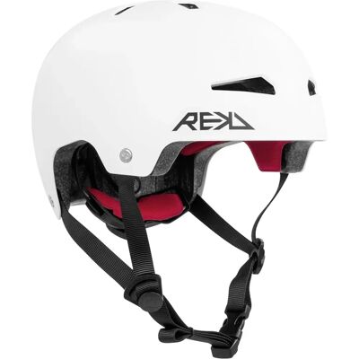 Kask Rekd Elite 2.0 - Lekki, Certyfikowany, Akcja Kask Rekd Elite 2.0 - Lekki, Certyfikowany, Akcja
