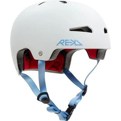 Kask Grey Elite 2.0 od REKD Protection - Kask Kask Grey Elite 2.0 od REKD Protection - Kask