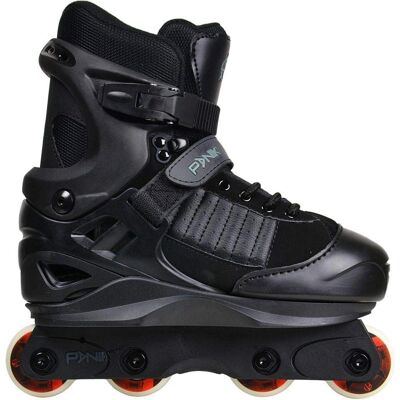 Anarchy Panik II Inline Skates - Adjustable 34-38 - Inline Skates Anarchy Panik II Inline Skates - Adjustable 34-38 - Inline Skates