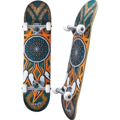 Enuff Dreamcatcher 7.75 - Skateboard Enuff Dreamcatcher 7.75 - Skateboard