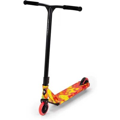 Slamm Scooters Mischief V6 - Wytrzymały stunt scooter Slamm Scooters Mischief V6 - Wytrzymały stunt scooter