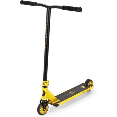Slamm Sentinel V4 - Scooter de alto rendimiento Slamm Sentinel V4 - Scooter de alto rendimiento