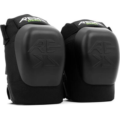 Mrekd Protection Energy Patrol Ramp Pads Knieprotektor Mrekd Protection Energy Patrol Ramp Pads Knieprotektor