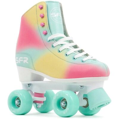Sfr Skates Sfr055 Pattini a Rotelle - Multicolore EU 40 1/2 Sfr Skates Sfr055 Pattini a Rotelle - Multicolore EU 40 1/2