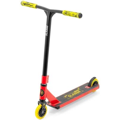 Scooter Mini Slamm - Plataforma de Acero y Plegable Scooter Mini Slamm - Plataforma de Acero y Plegable