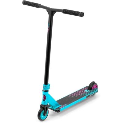 Slamm Scooters Assault Scooter Plateado - Patinete Slamm Scooters Assault Scooter Plateado - Patinete