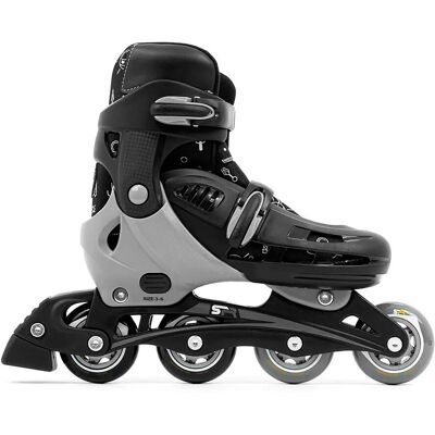 SFR - Cyclone II - Justerbar - Barn - Inline Skates SFR - Cyclone II - Justerbar - Barn - Inline Skates