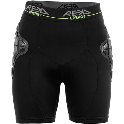 Rekd Protection - Energy Pro - Impact - Skyddsshorts Rekd Protection - Energy Pro - Impact - Skyddsshorts