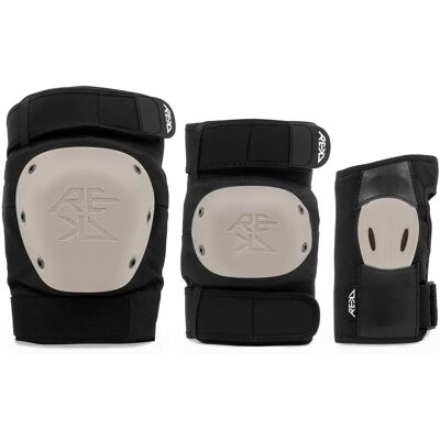 Rekd Protection Potrójna Tarcza - Sprzęt ochronny Rekd Protection Potrójna Tarcza - Sprzęt ochronny