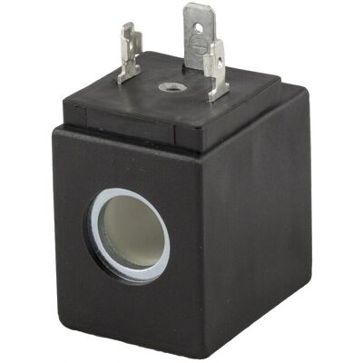 RS PRO Ersatz-Spule für Magnetventil - 220V AC - Elektronikzubehör RS PRO Ersatz-Spule für Magnetventil - 220V AC - Elektronikzubehör