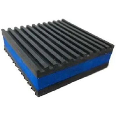 RS PRO - EVA Cushion - 50x50mm - 22mm - Vibrationsdämpfungs-Pad RS PRO - EVA Cushion - 50x50mm - 22mm - Vibrationsdämpfungs-Pad