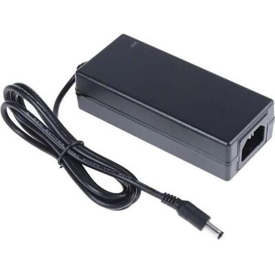 RS PRO Netzadapter - 24V 3A, IEC C14, 72W, Universal RS PRO Netzadapter - 24V 3A, IEC C14, 72W, Universal