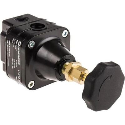 RS PRO Pneumatikregler 11-818 - Pneumatikregler RS PRO Pneumatikregler 11-818 - Pneumatikregler