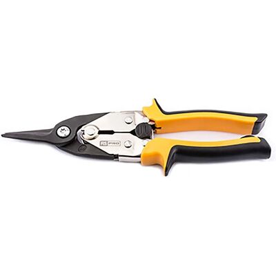 RS PRO 250 mm Zangenschneider - Gerade Schnittwerkzeug RS PRO 250 mm Zangenschneider - Gerade Schnittwerkzeug