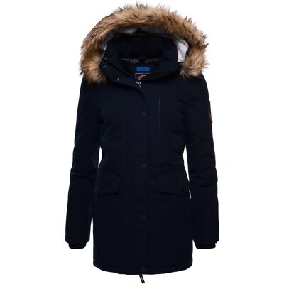Superdry Everest (W5010325A) - eclipse navy Superdry Everest (W5010325A) - eclipse navy