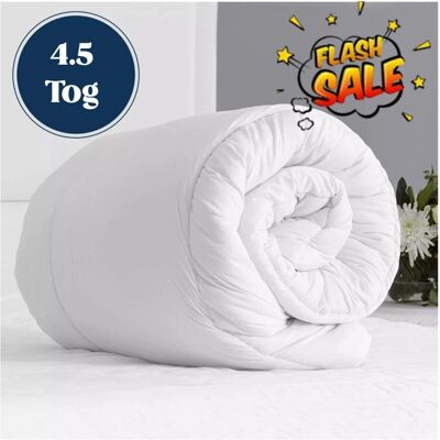 Imperial Rooms - King Summer 4.5 Tog - Duvet Imperial Rooms - King Summer 4.5 Tog - Duvet