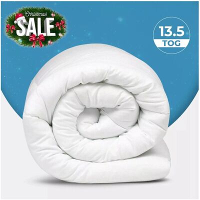 Imperial Rooms Super King Soft Warm Duvet - Duvet Imperial Rooms Super King Soft Warm Duvet - Duvet