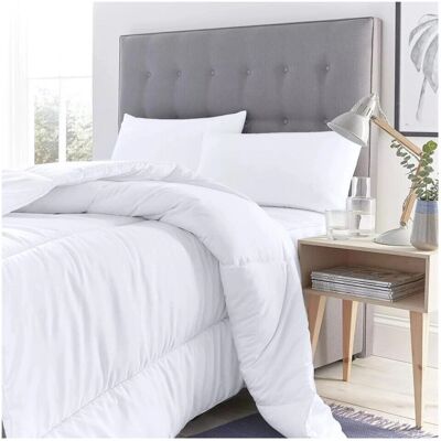 Imperial Rooms - Duvet Quilt - King - 13.5 Tog - Duvet Imperial Rooms - Duvet Quilt - King - 13.5 Tog - Duvet