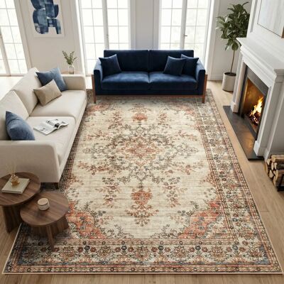 Imperial Rooms - 60x110 cm Majestic - Extra Large - Rug Imperial Rooms - 60x110 cm Majestic - Extra Large - Rug