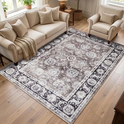 Imperial - Rooms Radiant - 60 x 110 cm - Rug Imperial - Rooms Radiant - 60 x 110 cm - Rug