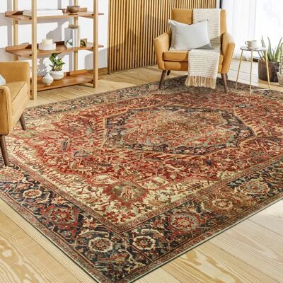 Imperial Rooms - 60 x 110 cm - Timeless - Extra Large - Door mat Imperial Rooms - 60 x 110 cm - Timeless - Extra Large - Door mat