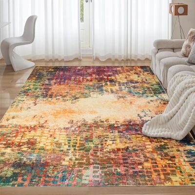 Imperial Rooms - Willow Beige - 80x150 cm - Runner Rug Imperial Rooms - Willow Beige - 80x150 cm - Runner Rug