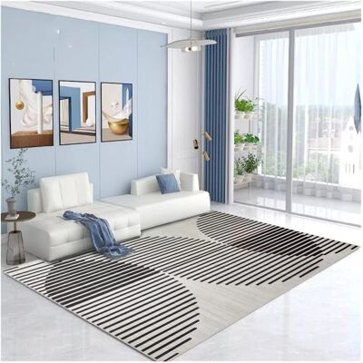 Imperial Rooms - Jett - 60 x 220 cm - Runner Rug Imperial Rooms - Jett - 60 x 220 cm - Runner Rug
