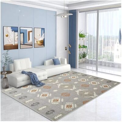 Imperial Rooms - Nova - 60x220 cm - Printed - Runner Rug Imperial Rooms - Nova - 60x220 cm - Printed - Runner Rug