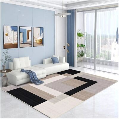 Imperial Rooms - Milo Neutral - 60 x 220 cm - Runner Rug Imperial Rooms - Milo Neutral - 60 x 220 cm - Runner Rug