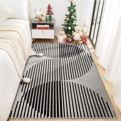 Imperial Rooms - Jett - 120 x 170 cm - Rug Imperial Rooms - Jett - 120 x 170 cm - Rug