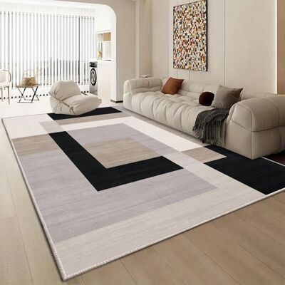 Imperial Rooms Fitted Sheet Stripe Super King Grey 40cm Imperial Rooms Fitted Sheet Stripe Super King Grey 40cm
