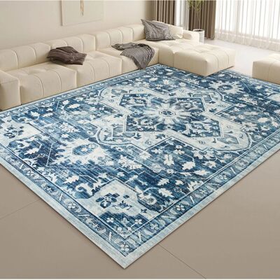 Imperial Rooms - 60x110cm - Tranquil Cashmere - Soft - Rug Imperial Rooms - 60x110cm - Tranquil Cashmere - Soft - Rug