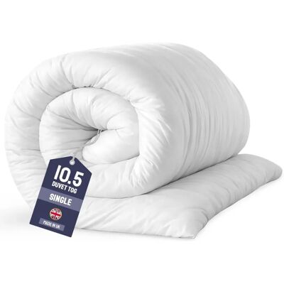 Imperial Rooms - Sherpa Blanket - Silver - Blanket Imperial Rooms - Sherpa Blanket - Silver - Blanket