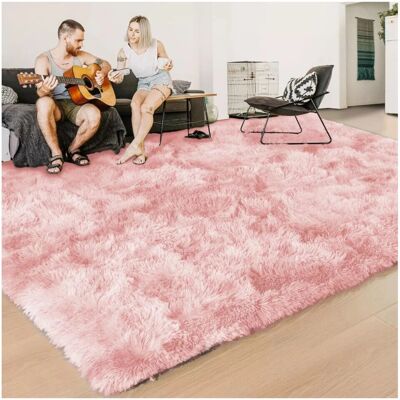 Imperial Rooms - Pink Rug - 160x230 - Living Room - Rug Imperial Rooms - Pink Rug - 160x230 - Living Room - Rug