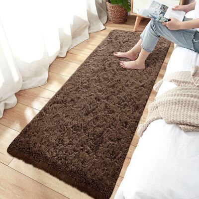 ASPIRE HOMEWARE - COFFEE - 60cm x 220cm - Runner ASPIRE HOMEWARE - COFFEE - 60cm x 220cm - Runner