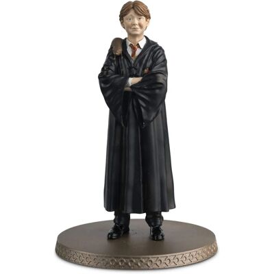 Eaglemoss Harry Potter - Ron Weasley 10cm Eaglemoss Harry Potter - Ron Weasley 10cm