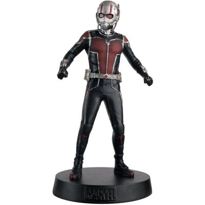 Figurine Ant Man Thumbs Up - Figurine de collection - Publicité Figurine Ant Man Thumbs Up - Figurine de collection - Publicité
