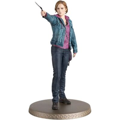 Figurine Hermione Granger Année 8 - Monde Magique - Publicité Figurine Hermione Granger Année 8 - Monde Magique - Publicité