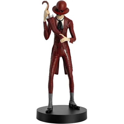 Eaglemoss La Figurina dell'Uomo Storto - Horror Collection Eaglemoss La Figurina dell'Uomo Storto - Horror Collection