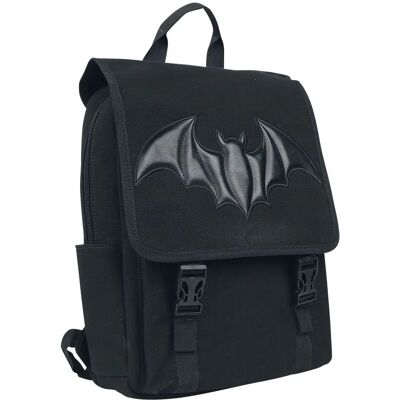 Banned Alternative Dragon Frenzy - Gothic Rucksack für Damen Banned Alternative Dragon Frenzy - Gothic Rucksack für Damen