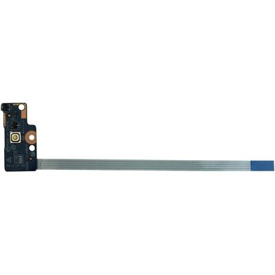 Power4Laptops - HP Home 15-G093SA - Power Button - Replacement Part Power4Laptops - HP Home 15-G093SA - Power Button - Replacement Part