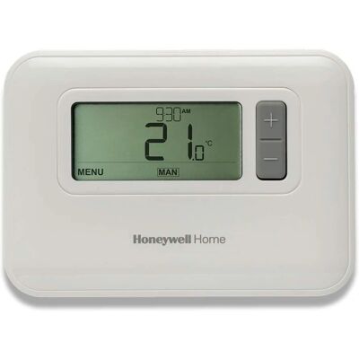 Honeywell Wei T3C110AEU programmierbarer Wandthermostat Honeywell Wei T3C110AEU programmierbarer Wandthermostat