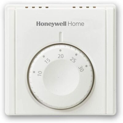 Honeywell MT1 Thermostat - Universal, Compact, Precise Control Honeywell MT1 Thermostat - Universal, Compact, Precise Control