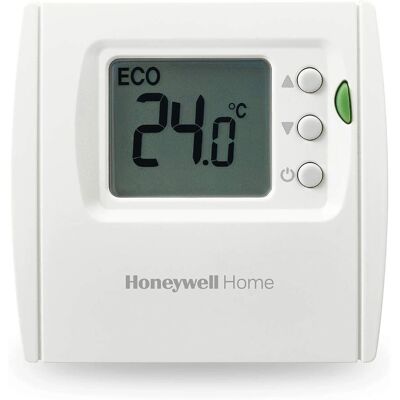 Honeywell THR840DEU Selbstlernender Digitaler Thermostat - Heizung & Kühlung Honeywell THR840DEU Selbstlernender Digitaler Thermostat - Heizung & Kühlung