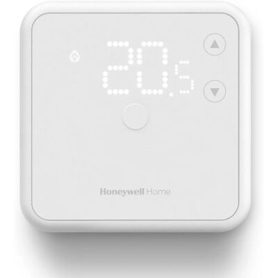 Honeywell Home Modell DT3R Drahtloses Thermostat - Thermostat Honeywell Home Modell DT3R Drahtloses Thermostat - Thermostat
